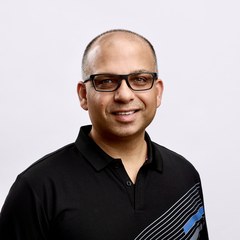 Anupam Arohi